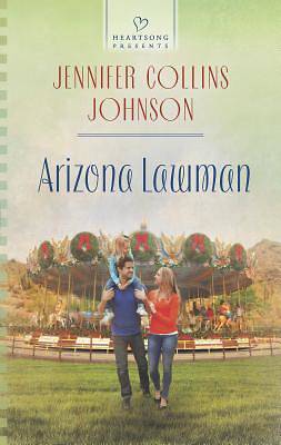 Picture of Arizona Lawman