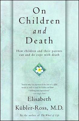Picture of On Children and Death