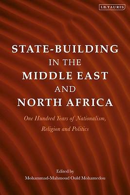 Picture of State-Building in the Middle East and North Africa