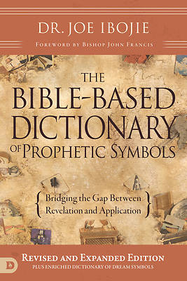 Picture of The Bible-Based Dictionary of Prophetic Symbols
