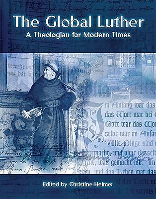 Picture of The Global Luther