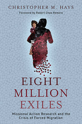 Picture of Eight Million Exiles