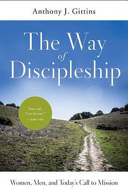 Picture of The Way of Discipleship [ePub Ebook]
