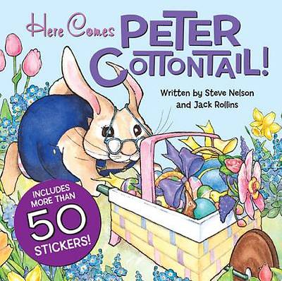 Picture of Here Comes Peter Cottontail
