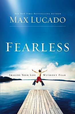 Picture of Fearless - eBook [ePub]
