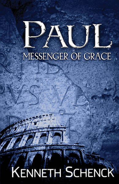 Picture of Paul--Messenger of Grace