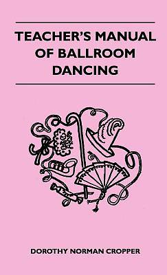 Picture of Teacher's Manual Of Ballroom Dancing [ePub Ebook]