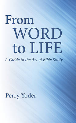 Picture of From Word to Life