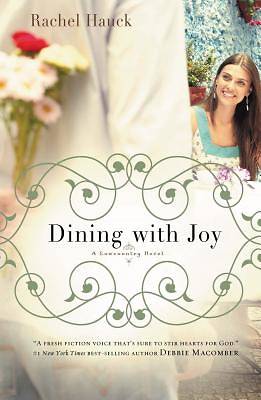 Picture of Dining with Joy