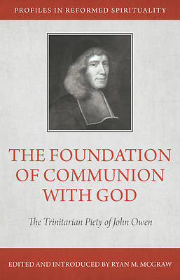 Picture of The Foundation of Communion with God