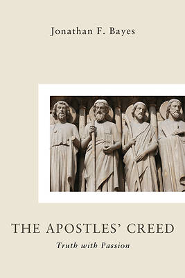 Picture of The Apostles Creed