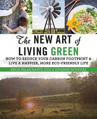 Picture of The New Art of Living Green