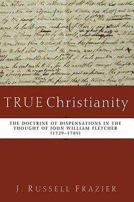 Picture of True Christianity [ePub Ebook]