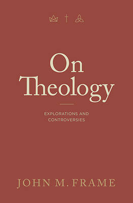 Picture of On Theology