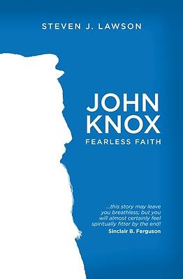 Picture of John Knox