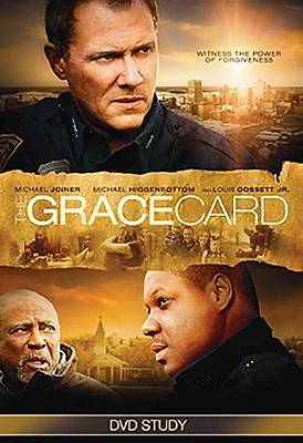 Picture of The Grace Card DVD-Based Study