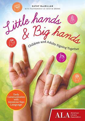 Picture of Little Hands & Big Hands