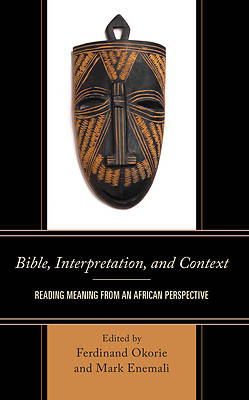 Picture of Bible, Interpretation, and Context