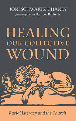 Picture of Healing Our Collective Wound