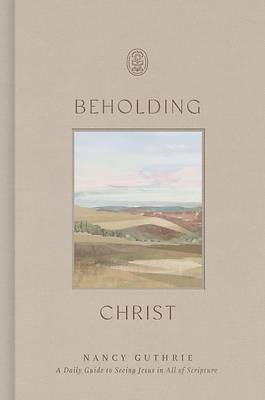 Picture of Beholding Christ