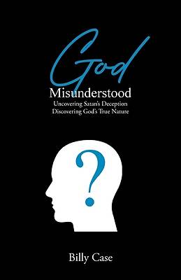 Picture of God Misunderstood