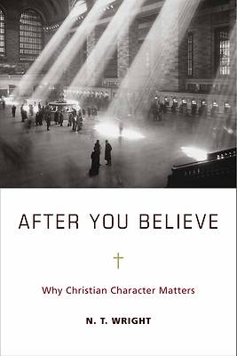 Picture of After You Believe - eBook [ePub]