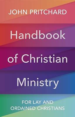 Picture of Handbook of Christian Ministry
