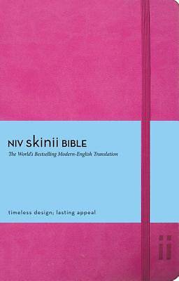 Picture of NIV Skinii Bible