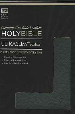Picture of Ultraslim Bible-KJV