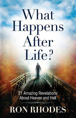 Picture of What Happens After Life? [ePub Ebook]