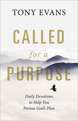 Picture of Called for a Purpose