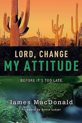 Picture of Lord, Change My Attitude [ePub Ebook]