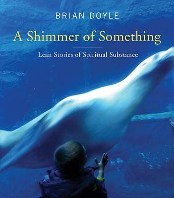 Picture of A Shimmer of Something [ePub Ebook]