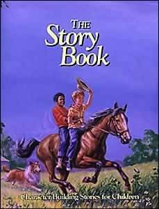 Picture of Story Book
