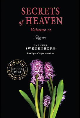 Secrets of Heaven Volume 12
