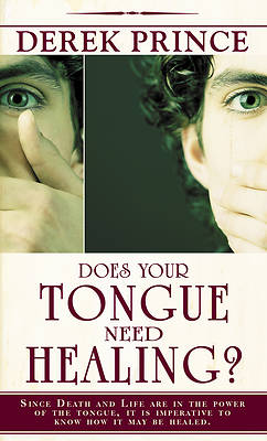 Picture of Does Your Tongue Need Healing