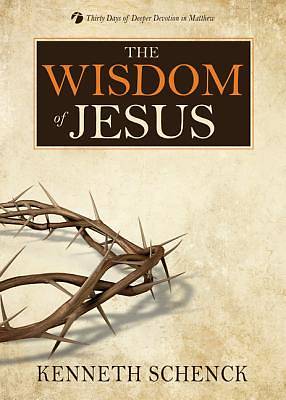 Picture of The Wisdom of Jesus