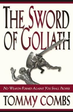 Picture of The Sword of Goliath