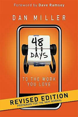 Picture of 48 Days to the Work You Love