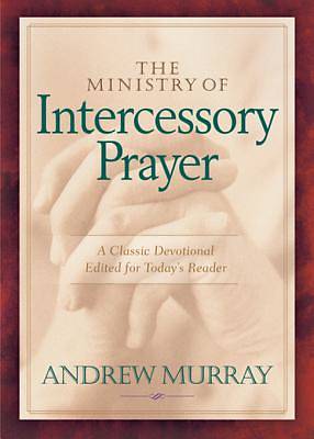 Picture of The Ministry of Intercessory Prayer [ePub Ebook]