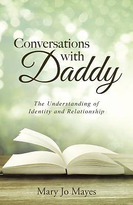 Picture of Conversations with Daddy