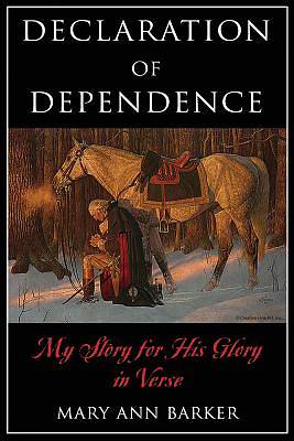 Picture of Declaration of Dependence