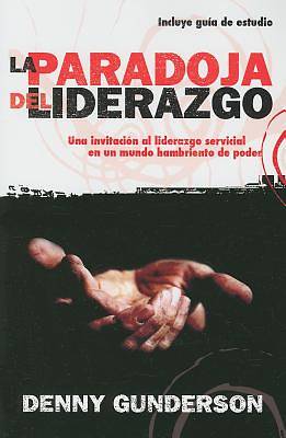 Picture of La Paradoja del Liderazgo