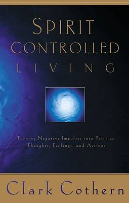 Picture of Spirit Controlled Living