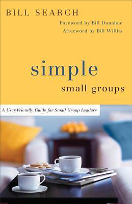 Picture of Simple Small Groups - eBook [ePub]