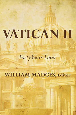 Picture of Vatican II