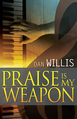 Picture of Praise Is My Weapon