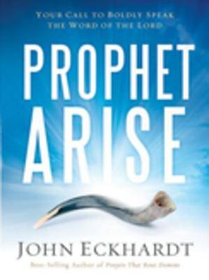 Picture of Prophet, Arise [ePub Ebook]