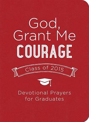 Picture of God, Grant Me Courage [ePub Ebook]