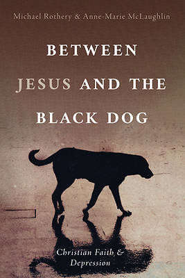 Picture of Between Jesus and the Black Dog